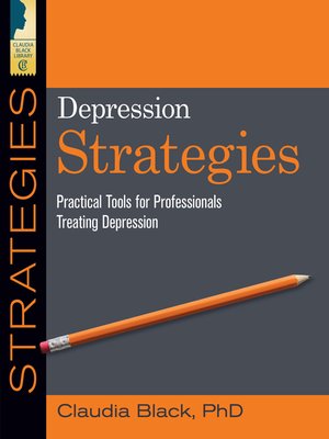 cover image of Depression Strategies